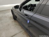  Bmw  Serie 5 BMW 5 TOURING - 2020 530eXAS 184hp PHEV 5d #36
