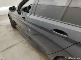  Bmw  Serie 5 BMW 5 TOURING - 2020 530eXAS 184hp PHEV 5d #46