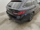  Bmw  Serie 5 BMW 5 TOURING - 2020 530eXAS 184hp PHEV 5d #53
