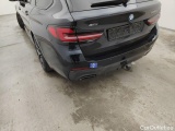  Bmw  Serie 5 BMW 5 TOURING - 2020 530eXAS 184hp PHEV 5d #58