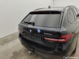  Bmw  Serie 5 BMW 5 TOURING - 2020 530eXAS 184hp PHEV 5d #61