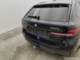  Bmw  Serie 5 BMW 5 TOURING - 2020 530eXAS 184hp PHEV 5d #63