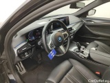  Bmw  Serie 5 BMW 5 TOURING - 2020 530eXAS 184hp PHEV 5d #98