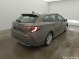  Toyota  Corolla Toyota  Touring Sports 1.8 Hybrid Dynamic e-CVT 5d NO COC!! #2