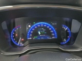  Toyota  Corolla Toyota  Touring Sports 1.8 Hybrid Dynamic e-CVT 5d NO COC!! #6