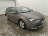  Toyota  Corolla Toyota  Touring Sports 1.8 Hybrid Dynamic e-CVT 5d NO COC!! #8