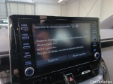  Toyota  Corolla Toyota  Touring Sports 1.8 Hybrid Dynamic e-CVT 5d NO COC!! #19