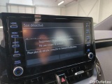  Toyota  Corolla Toyota  Touring Sports 1.8 Hybrid Dynamic e-CVT 5d NO COC!! #21