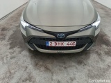  Toyota  Corolla Toyota  Touring Sports 1.8 Hybrid Dynamic e-CVT 5d NO COC!! #38