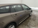  Toyota  Corolla Toyota  Touring Sports 1.8 Hybrid Dynamic e-CVT 5d NO COC!! #51