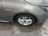  Toyota  Corolla Toyota  Touring Sports 1.8 Hybrid Dynamic e-CVT 5d NO COC!! #63