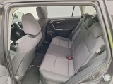  Toyota  RAV4 Toyota,  '18, Toyota  2.5 Hybrid Lithium Dynamic Plus CVT 5d #4