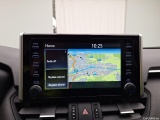  Toyota  RAV4 Toyota,  '18, Toyota  2.5 Hybrid Lithium Dynamic Plus CVT 5d #13