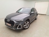  Audi  Q5 Audi,  FL'20, Audi  Business Edition S line 40 TDI quattro 5d #2