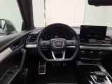  Audi  Q5 Audi,  FL'20, Audi  Business Edition S line 40 TDI quattro 5d #5
