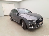  Audi  Q5 Audi,  FL'20, Audi  Business Edition S line 40 TDI quattro 5d #9