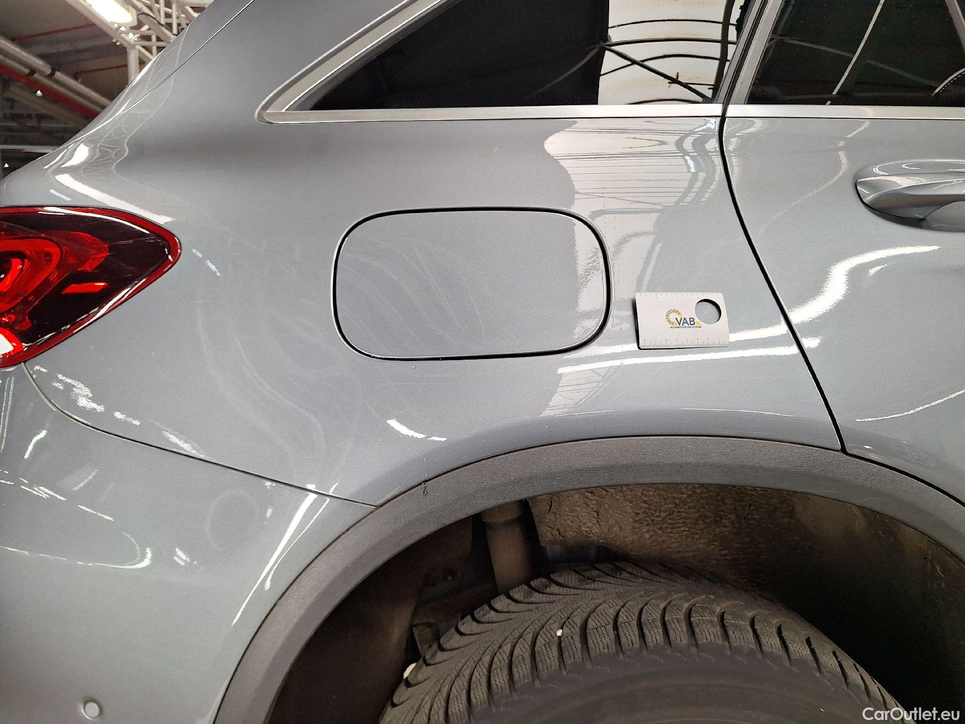  Mercedes  G-Klasee Mercedes, GLC FL'19 PHEV, Mercedes-Benz GLC GLC 300 de Business Solution 4MA #25