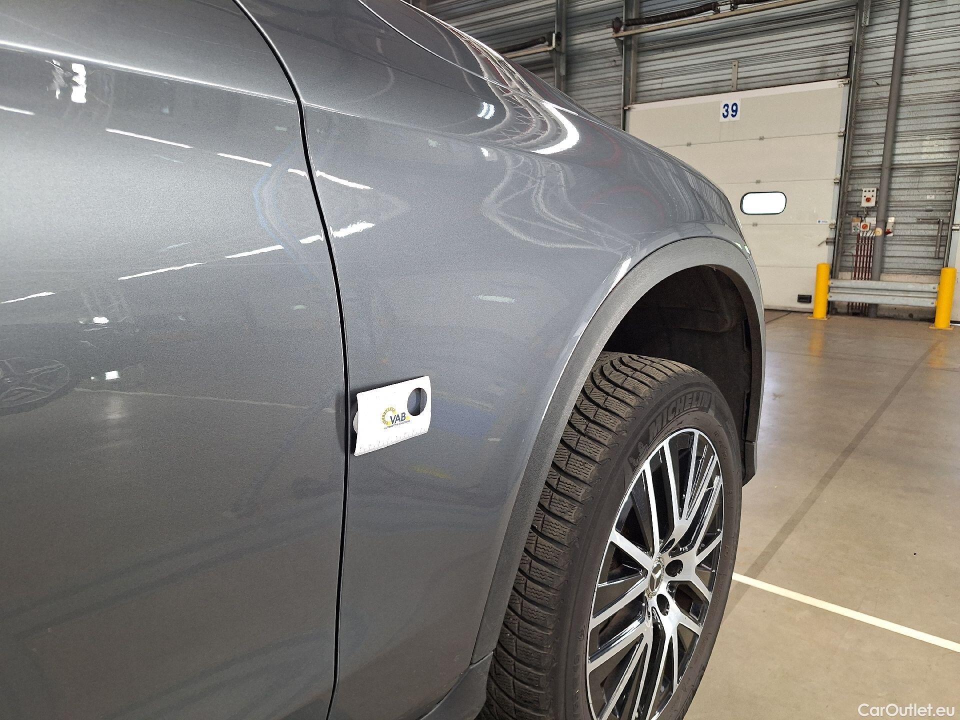  Mercedes  G-Klasee Mercedes, GLC FL'19 PHEV, Mercedes-Benz GLC GLC 300 de Business Solution 4MA #29