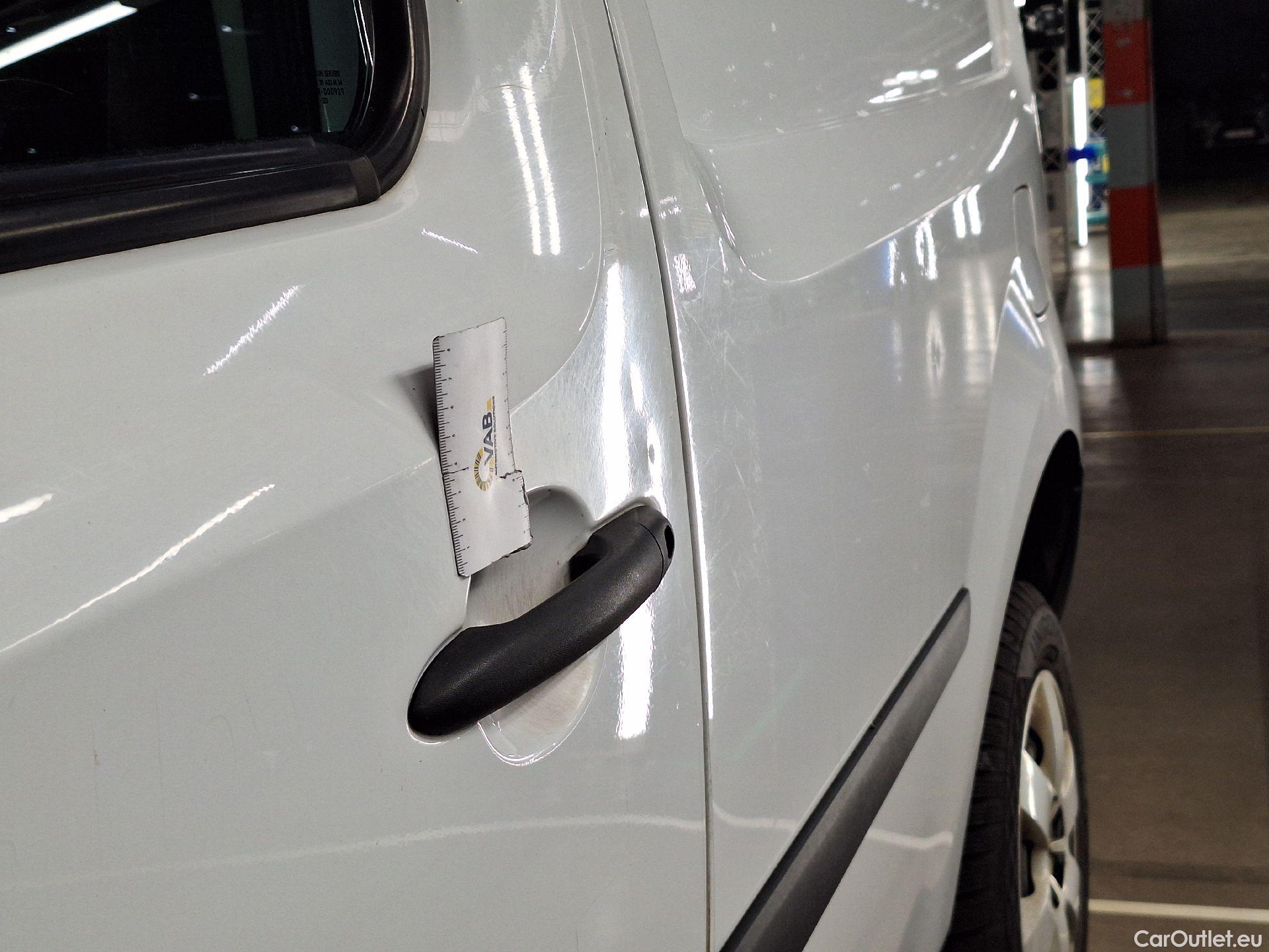  Renault  Kangoo Renault, _ Express '13, Renault  Express Blue dCi 80 Grand Confort 4 #6