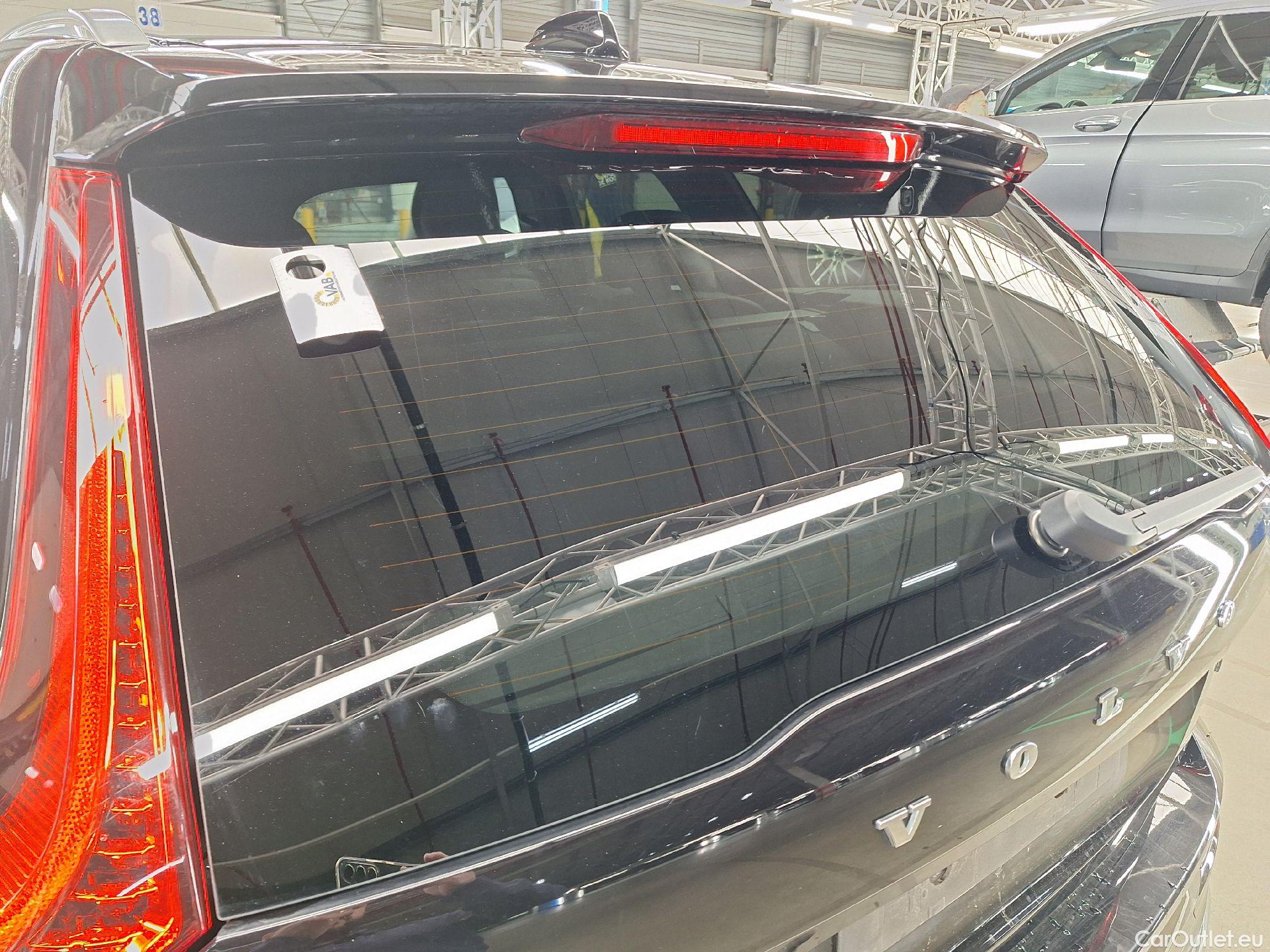  Volvo  XC60 Volvo,  FL'21, Volvo  B4 D Geartronic Inscription 5d #10