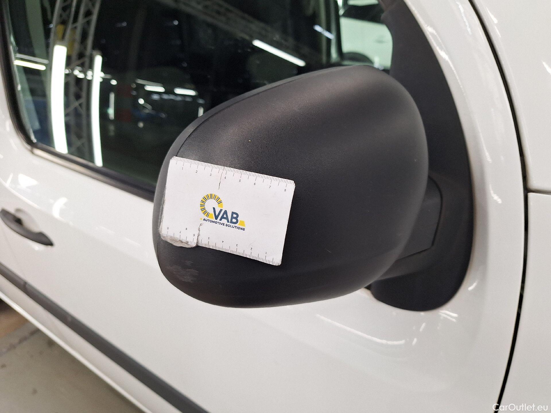  Renault  Kangoo Renault, _ Express '13, Renault  Express Blue dCi 80 Grand Confort 4 #23