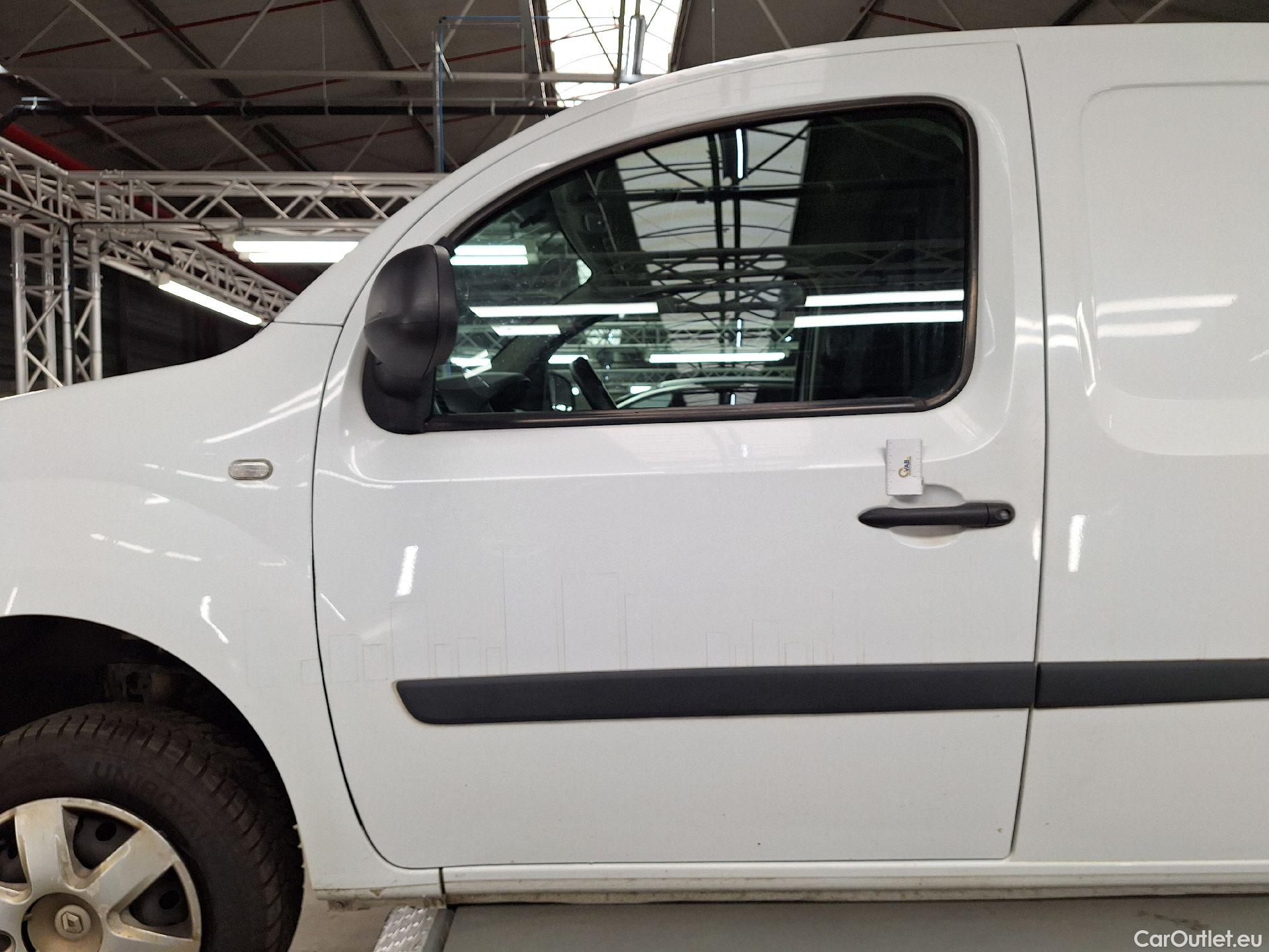  Renault  Kangoo Renault, _ Express '13, Renault  Express Blue dCi 80 Grand Confort 4 #5