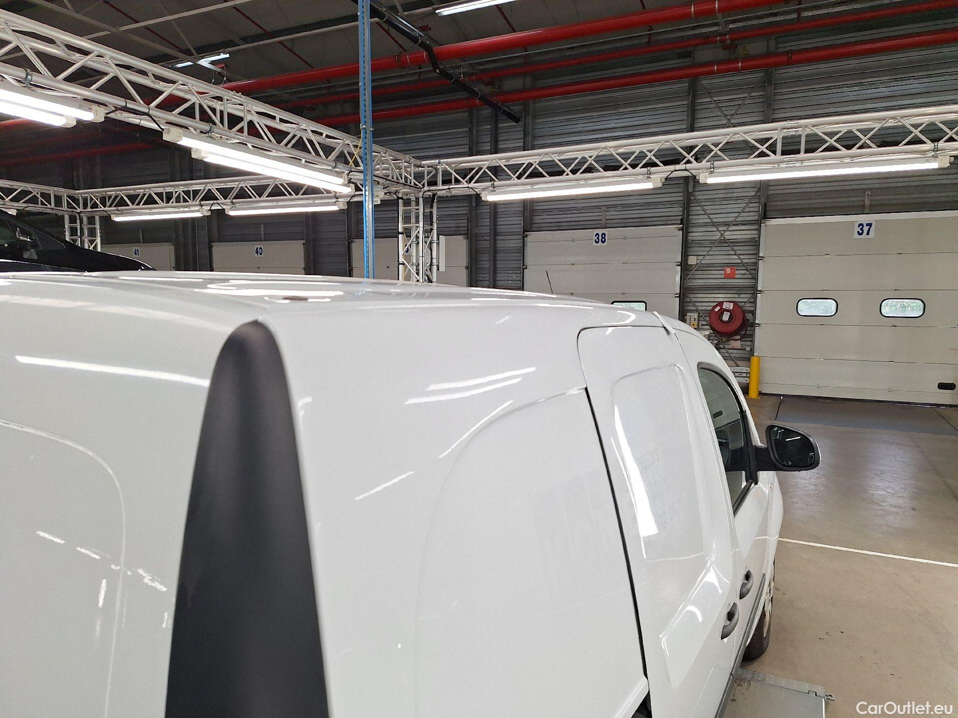  Renault  Kangoo Renault, _ Express '13, Renault  Express Blue dCi 80 Grand Confort 4 #3