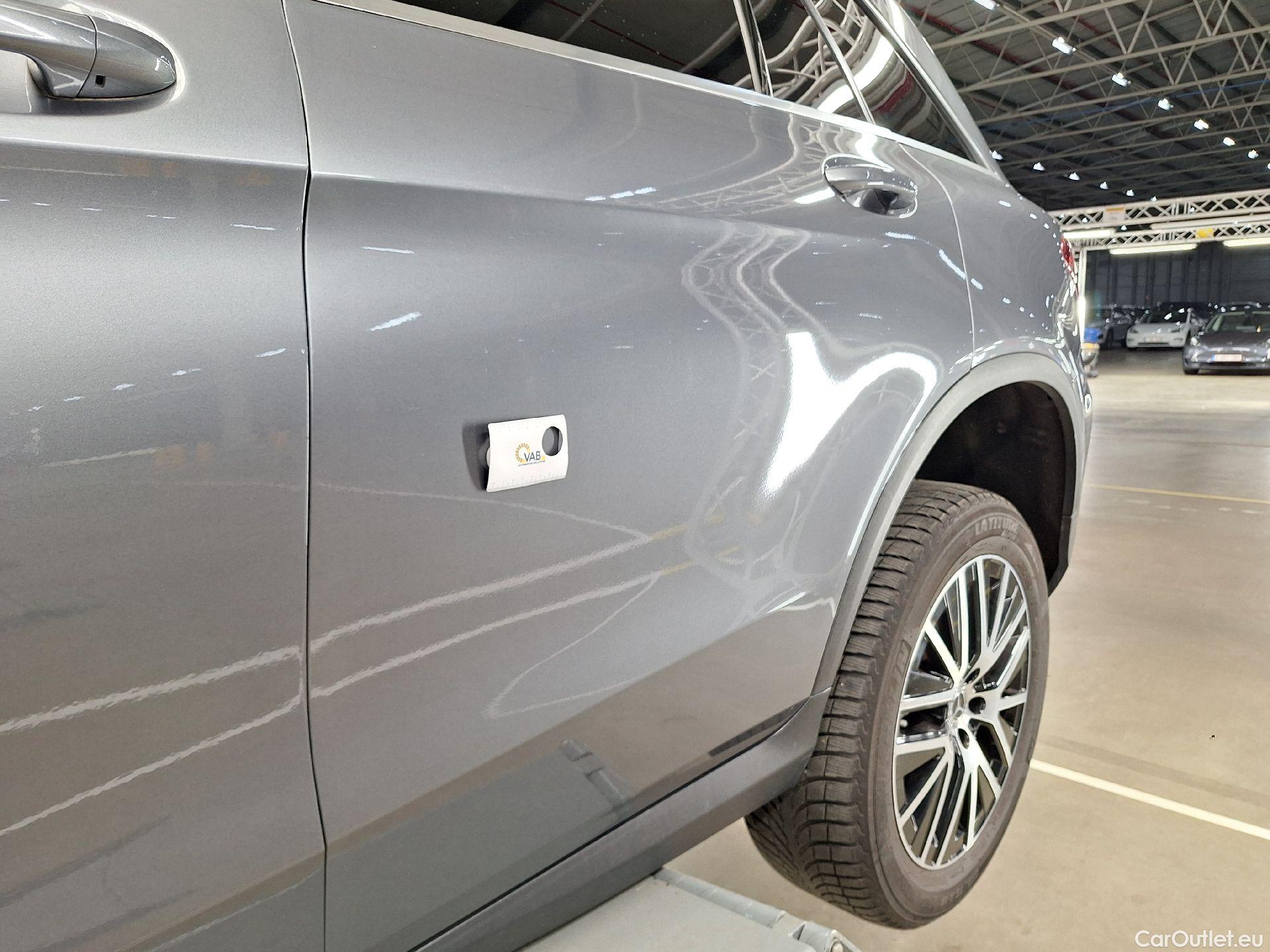  Mercedes  G-Klasee Mercedes, GLC FL'19 PHEV, Mercedes-Benz GLC GLC 300 de Business Solution 4MA #18
