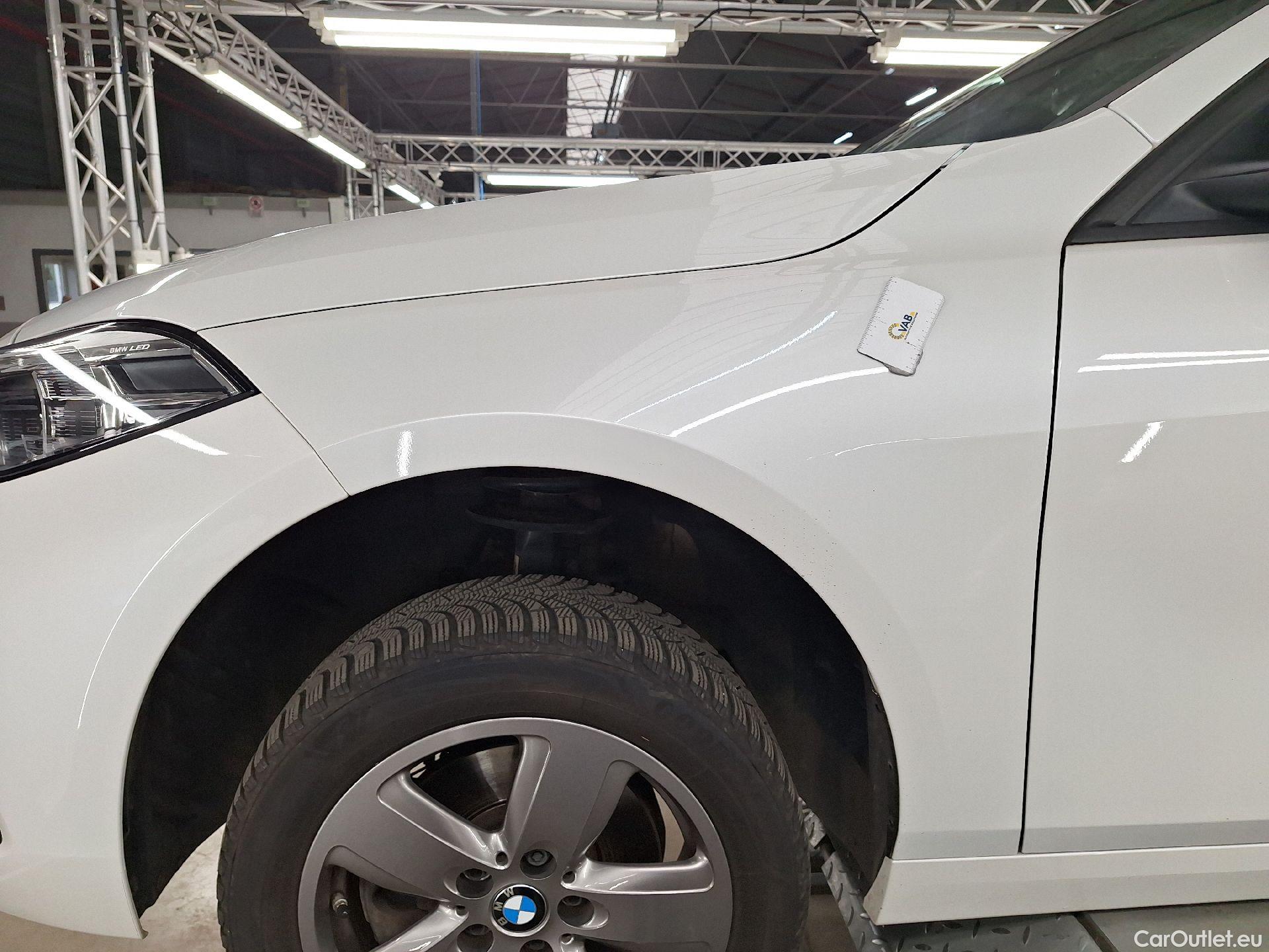  Bmw  Serie 1 BMW, 1-serie '19, BMW 1 Reeks Hatch 116dA (85 kW) 5d #1