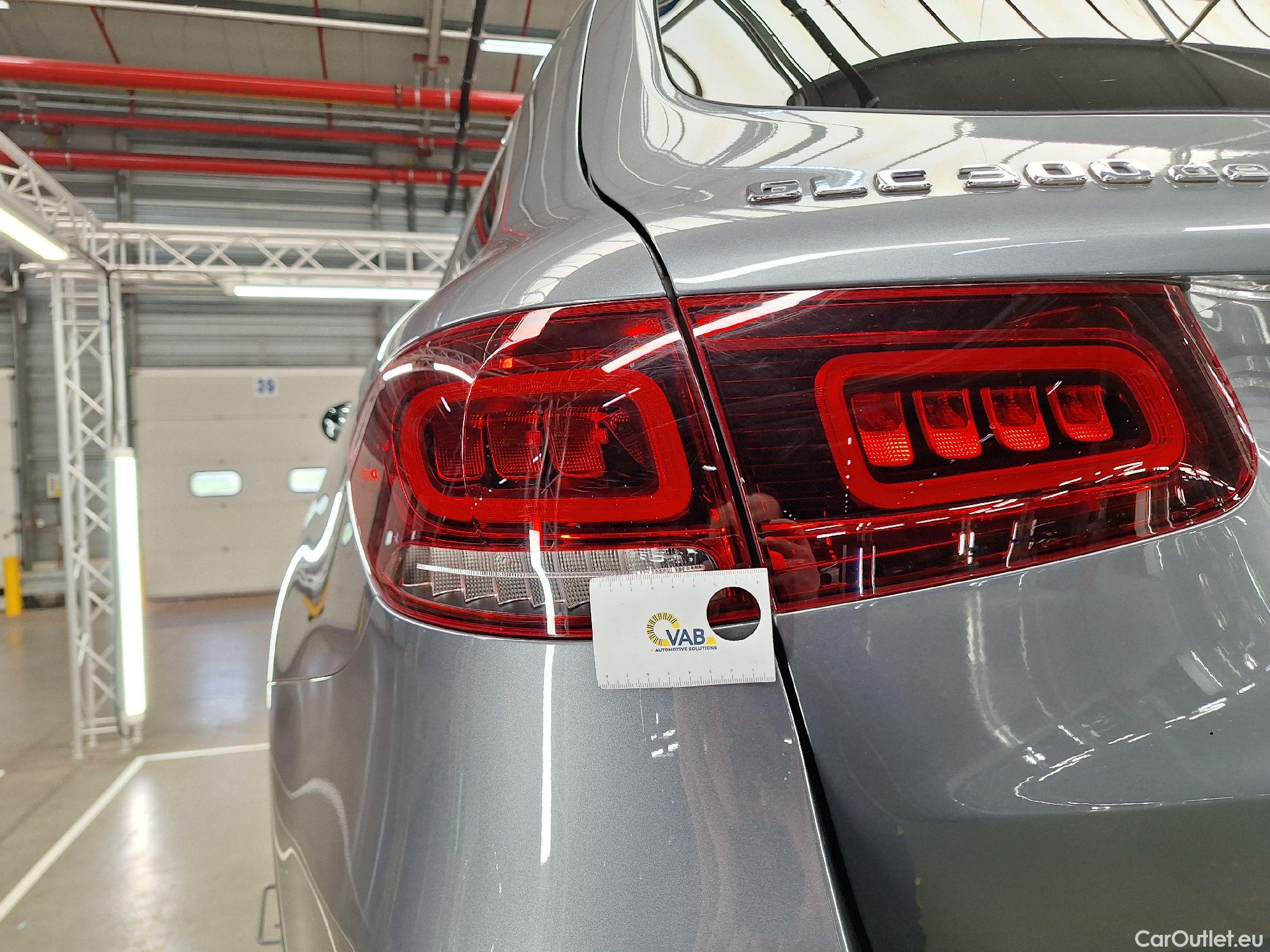  Mercedes  G-Klasee Mercedes, GLC FL'19 PHEV, Mercedes-Benz GLC GLC 300 de Business Solution 4MA #21