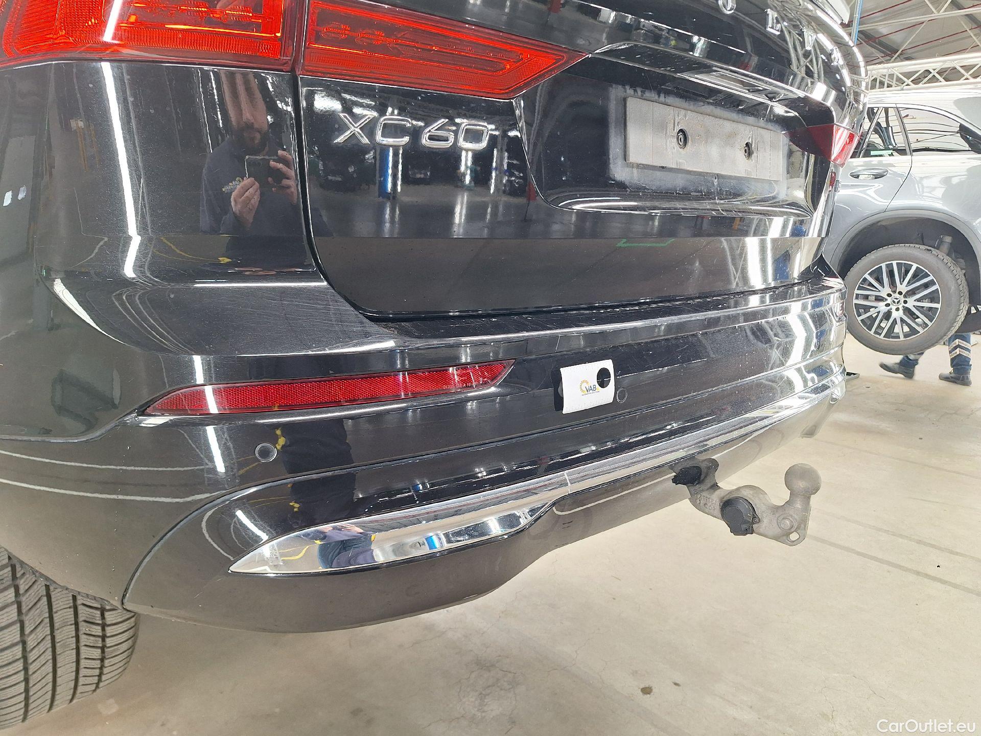  Volvo  XC60 Volvo,  FL'21, Volvo  B4 D Geartronic Inscription 5d #18