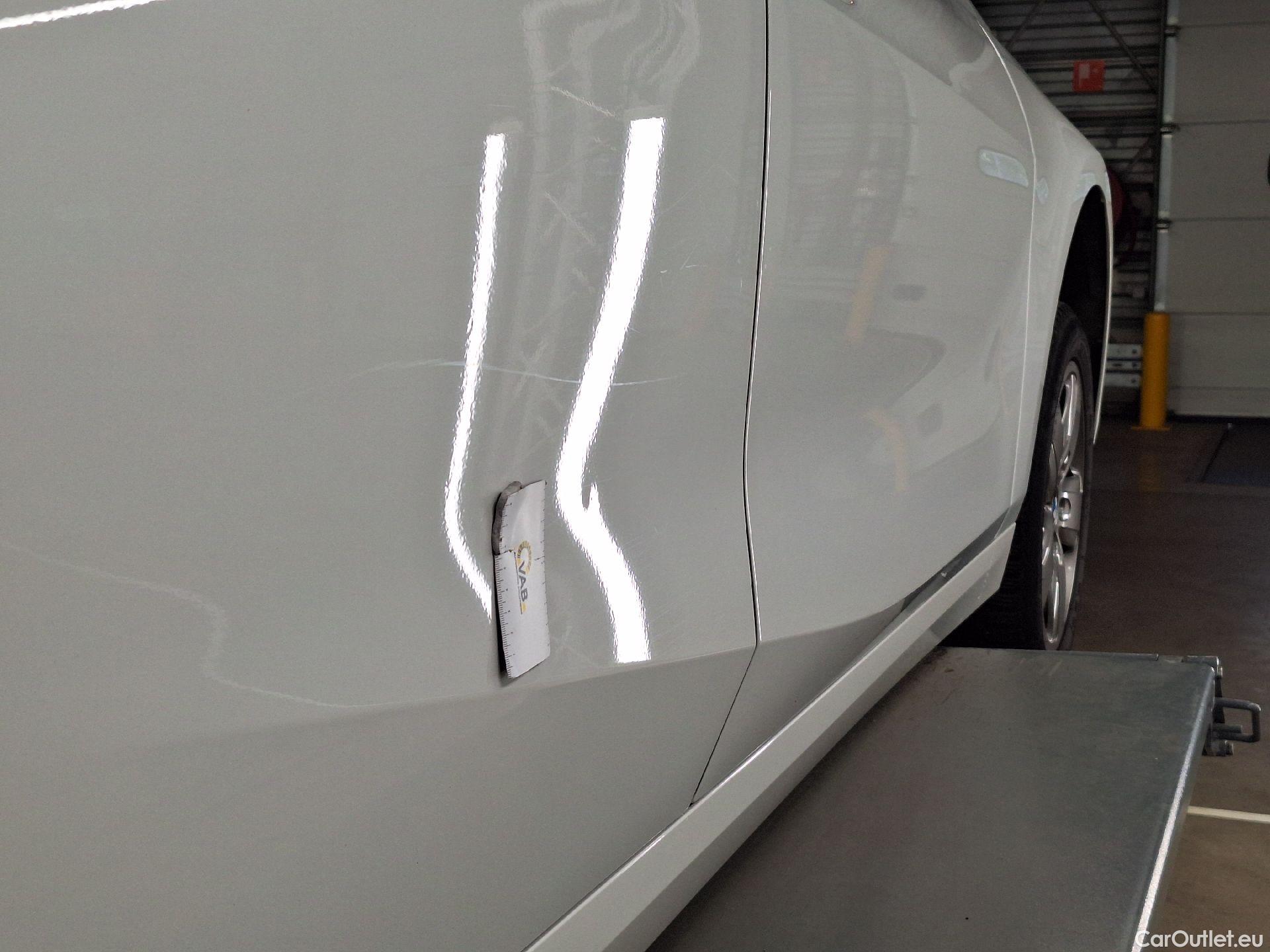  Bmw  Serie 1 BMW, 1-serie '19, BMW 1 Reeks Hatch 116dA (85 kW) 5d #10