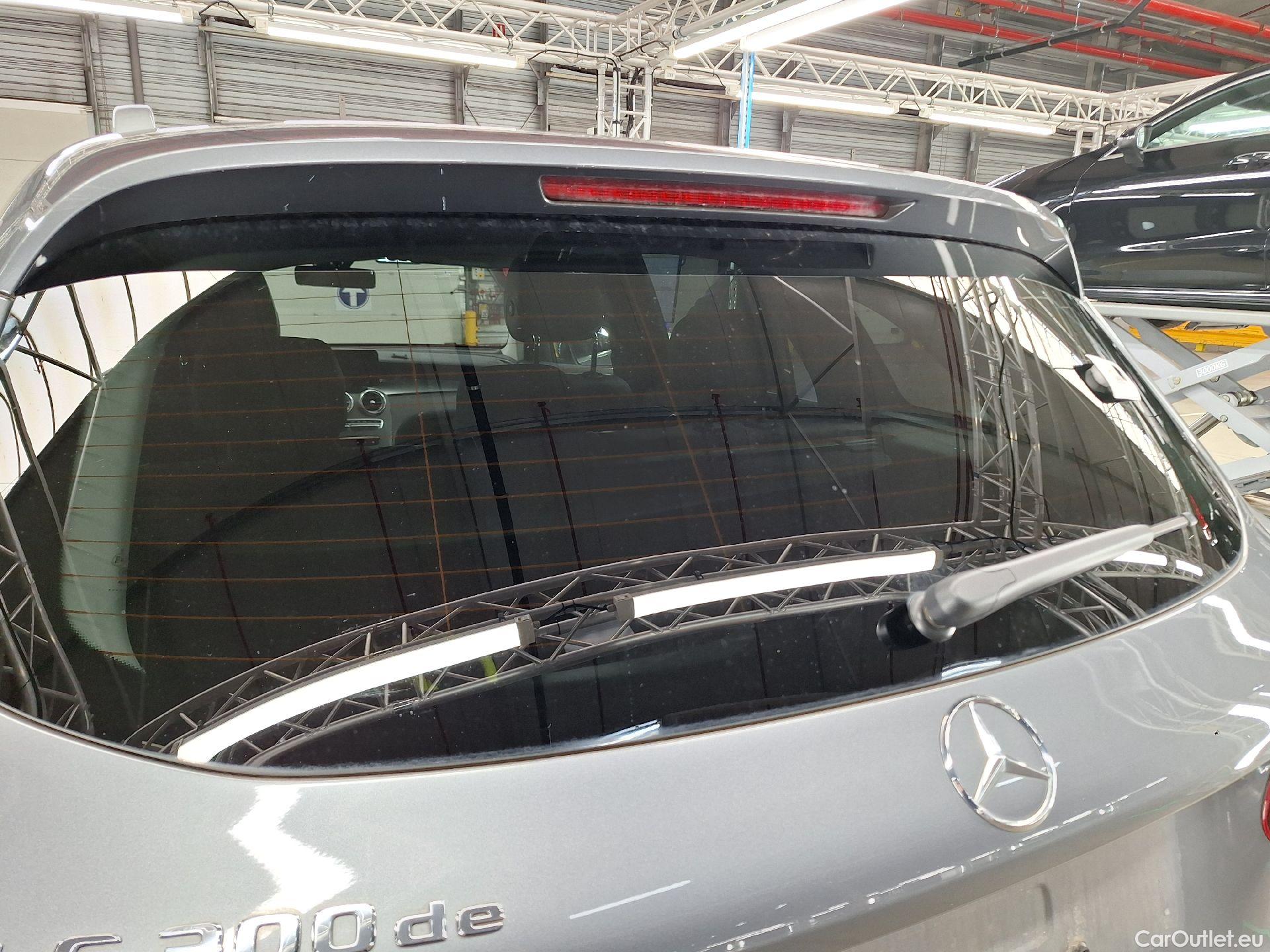  Mercedes  G-Klasee Mercedes, GLC FL'19 PHEV, Mercedes-Benz GLC GLC 300 de Business Solution 4MA #7