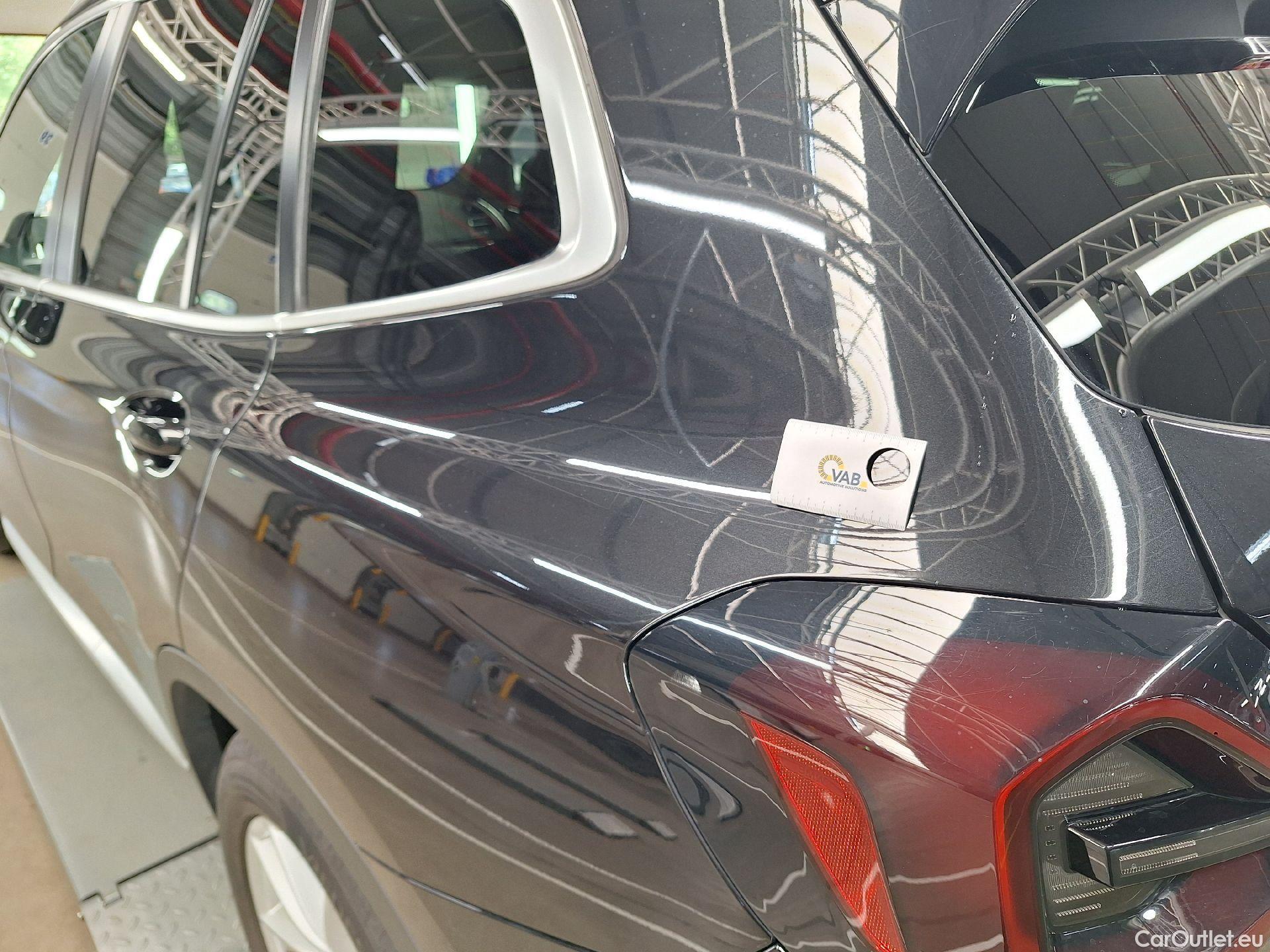  Bmw  X3 BMW,  FL'21 PHEV, BMW  xDrive30e (120 kW) 5d #10
