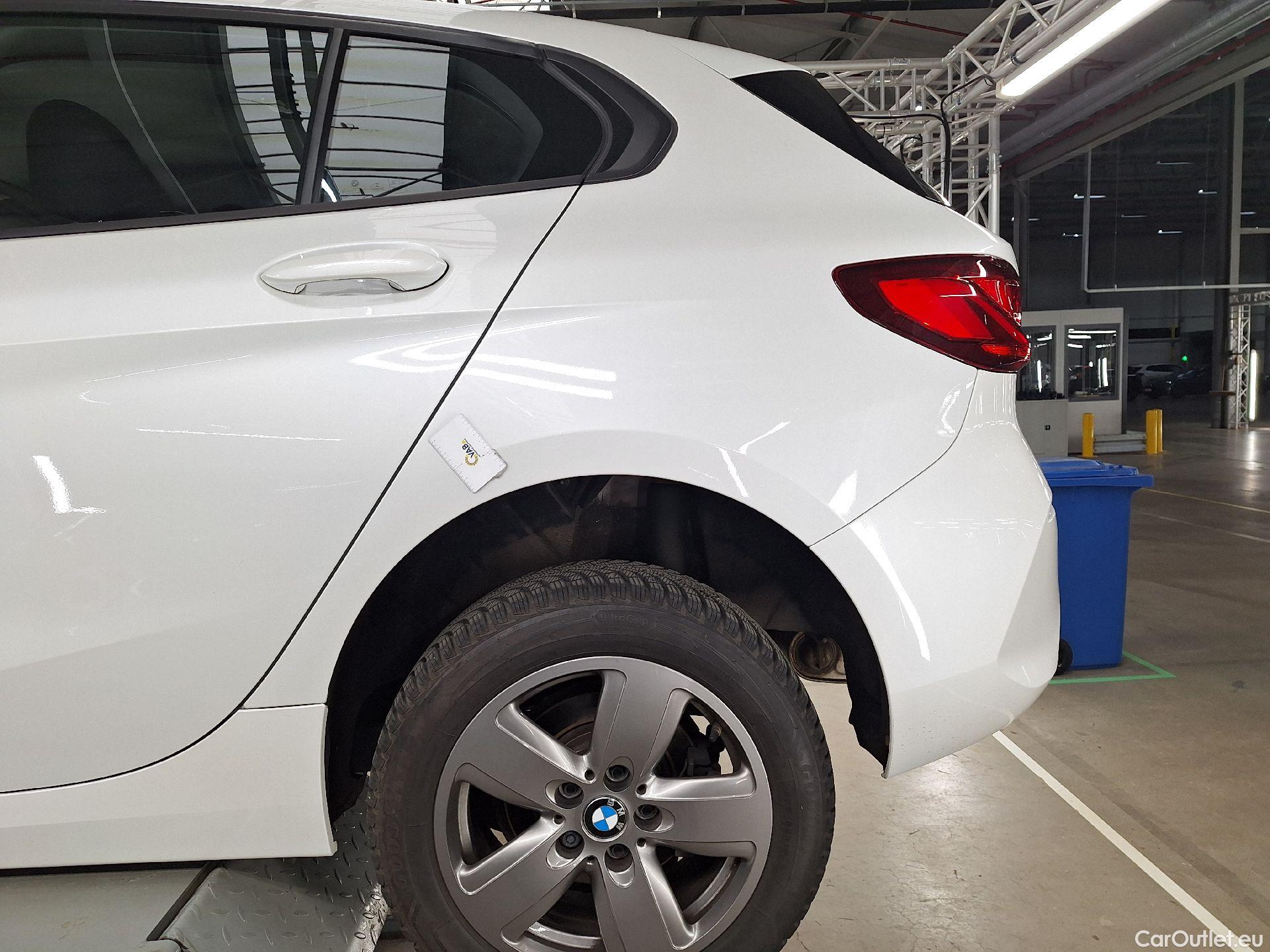  Bmw  Serie 1 BMW, 1-serie '19, BMW 1 Reeks Hatch 116dA (85 kW) 5d #3