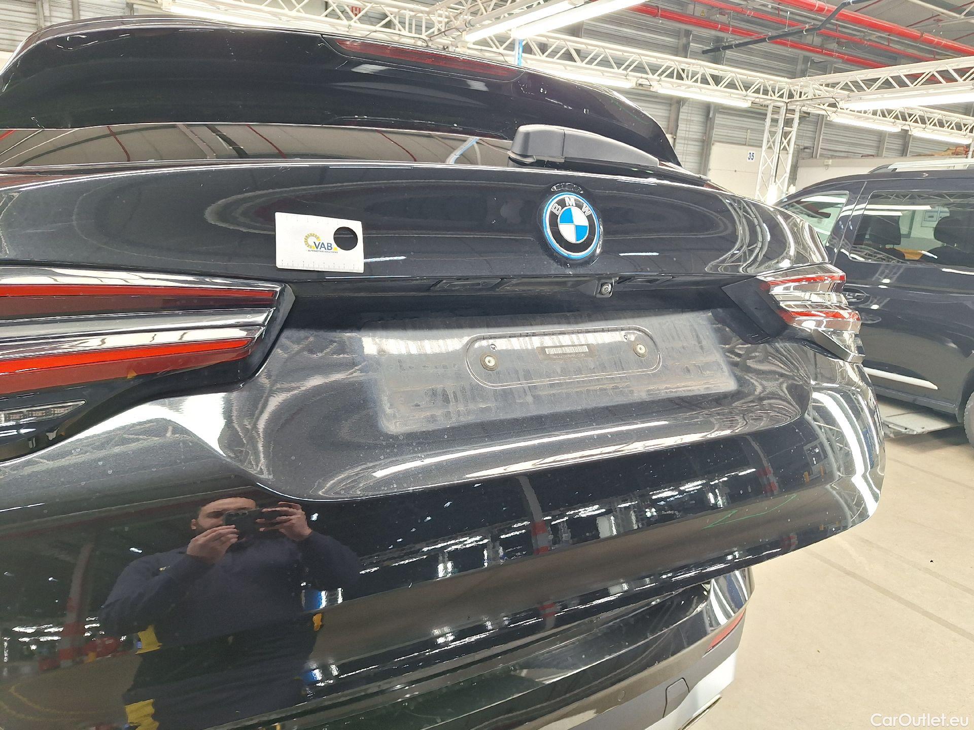  Bmw  X3 BMW,  FL'21 PHEV, BMW  xDrive30e (120 kW) 5d #8