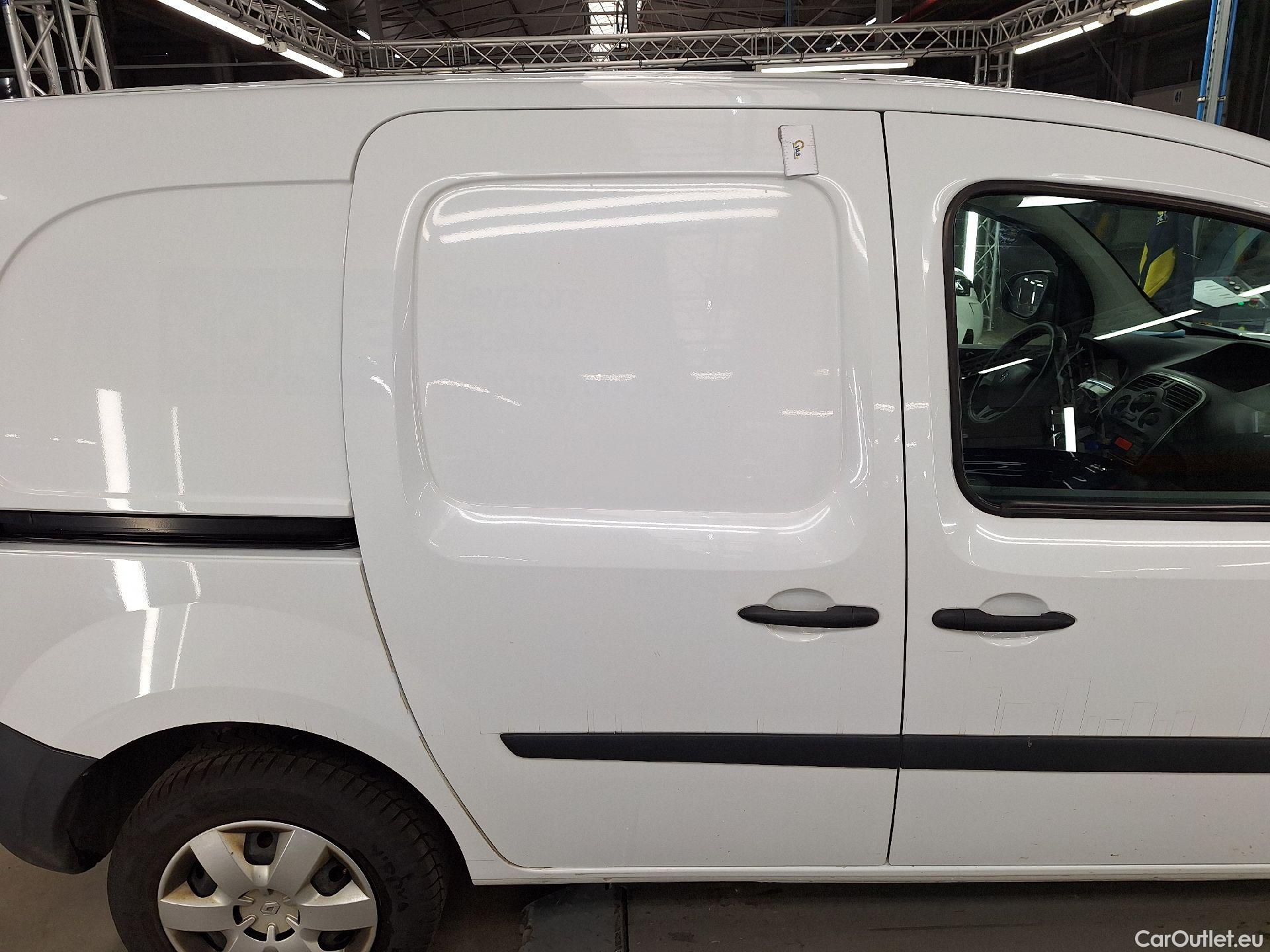  Renault  Kangoo Renault, _ Express '13, Renault  Express Blue dCi 80 Grand Confort 4 #25