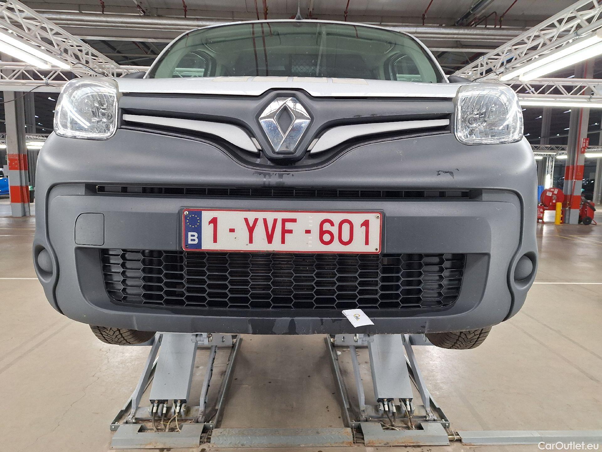  Renault  Kangoo Renault, _ Express '13, Renault  Express Blue dCi 80 Grand Confort 4 #19