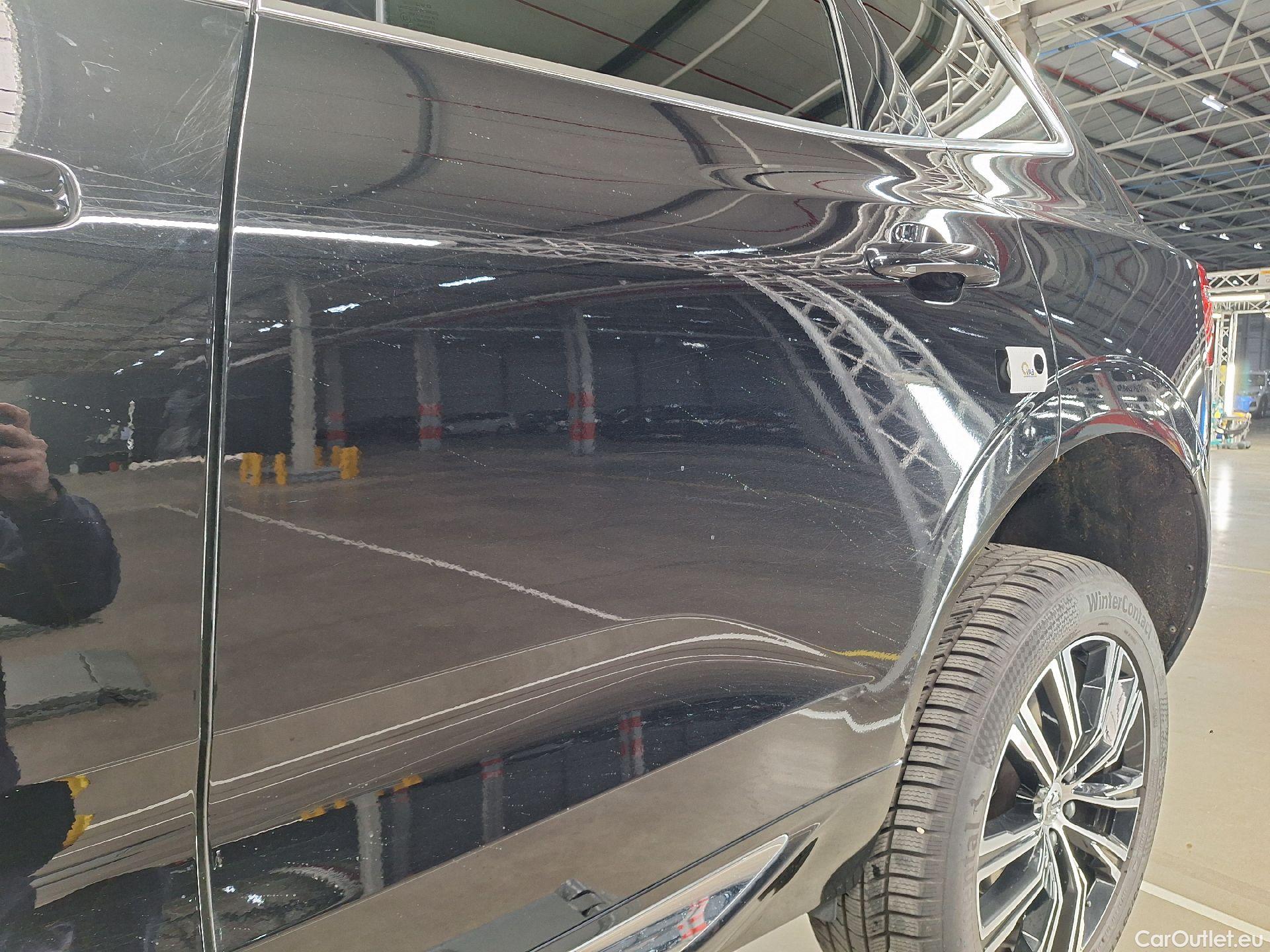  Volvo  XC60 Volvo,  FL'21, Volvo  B4 D Geartronic Inscription 5d #16