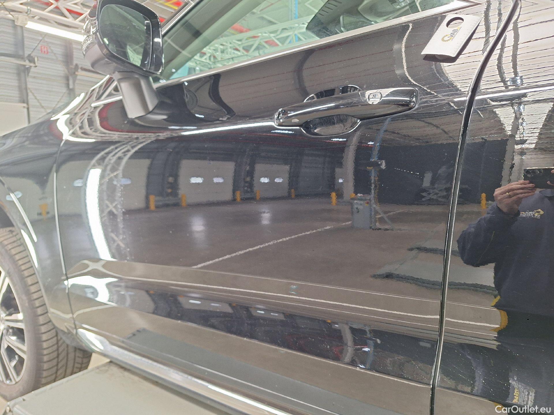  Volvo  XC60 Volvo,  FL'21, Volvo  B4 D Geartronic Inscription 5d #13