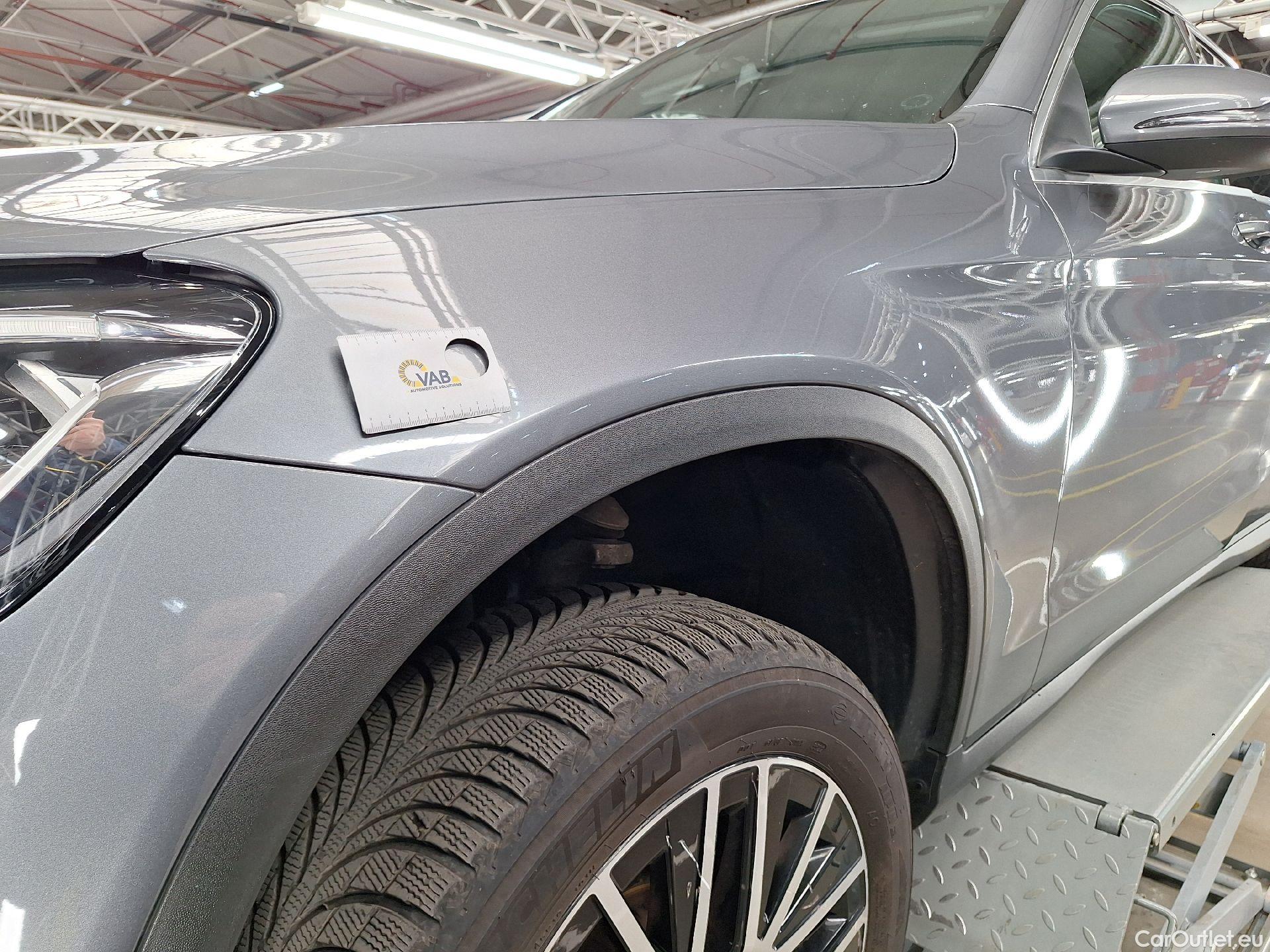  Mercedes  G-Klasee Mercedes, GLC FL'19 PHEV, Mercedes-Benz GLC GLC 300 de Business Solution 4MA #16