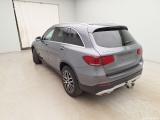  Mercedes  G-Klasee Mercedes, GLC FL'19 PHEV, Mercedes-Benz GLC GLC 300 de Business Solution 4MA #6