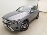  Mercedes  G-Klasee Mercedes, GLC FL'19 PHEV, Mercedes-Benz GLC GLC 300 de Business Solution 4MA #2
