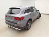  Mercedes  G-Klasee Mercedes, GLC FL'19 PHEV, Mercedes-Benz GLC GLC 300 de Business Solution 4MA #8
