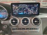  Mercedes  G-Klasee Mercedes, GLC FL'19 PHEV, Mercedes-Benz GLC GLC 300 de Business Solution 4MA #22