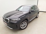  Bmw  X3 BMW,  FL'21 PHEV, BMW  xDrive30e (120 kW) 5d #2