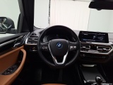  Bmw  X3 BMW,  FL'21 PHEV, BMW  xDrive30e (120 kW) 5d #5