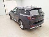  Bmw  X3 BMW,  FL'21 PHEV, BMW  xDrive30e (120 kW) 5d #6