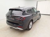  Bmw  X3 BMW,  FL'21 PHEV, BMW  xDrive30e (120 kW) 5d #8