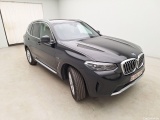  Bmw  X3 BMW,  FL'21 PHEV, BMW  xDrive30e (120 kW) 5d #9